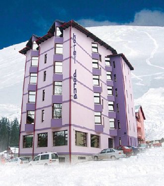 Sărbători Pascale 2026 în Bucovina – Hotel Dorna – Vatra Dornei