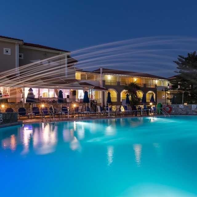 Vara în Zakynthos