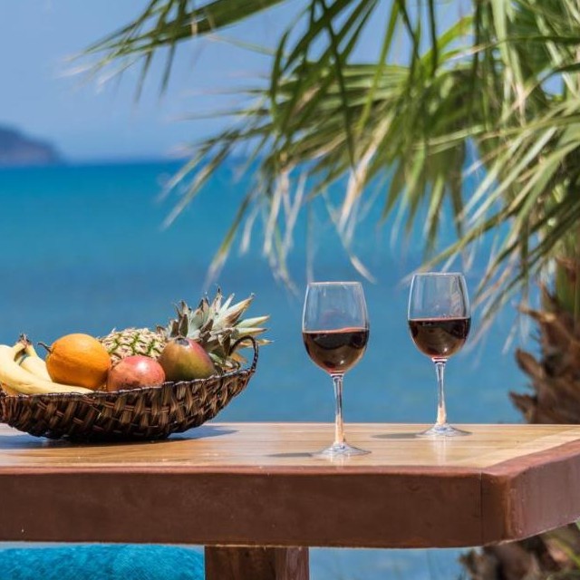 Vara în Zakynthos