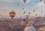 Circuit Cappadocia-Konya- Antalya!