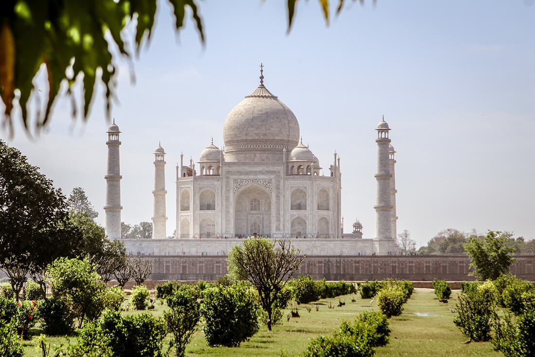 Circuit India Eternă