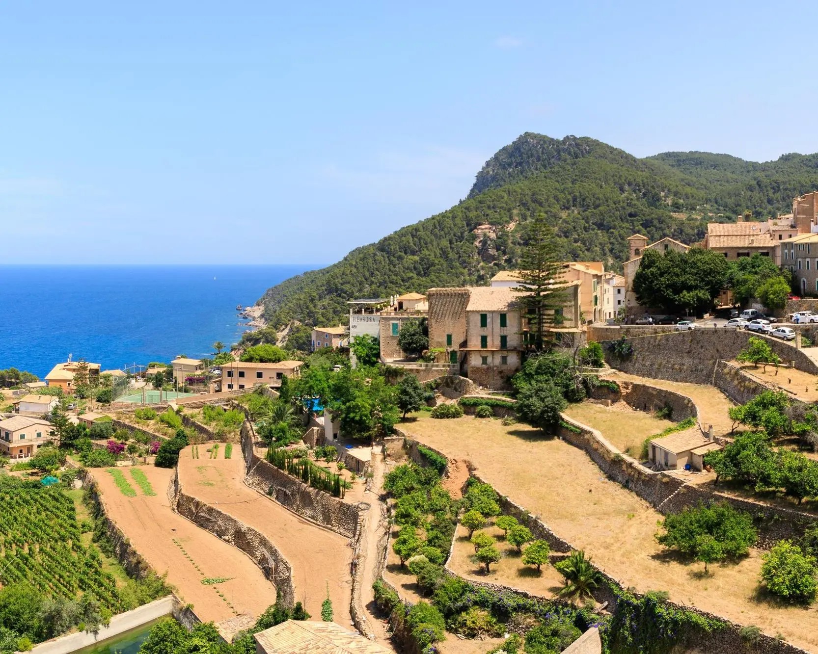 Sejur Mallorca 2025