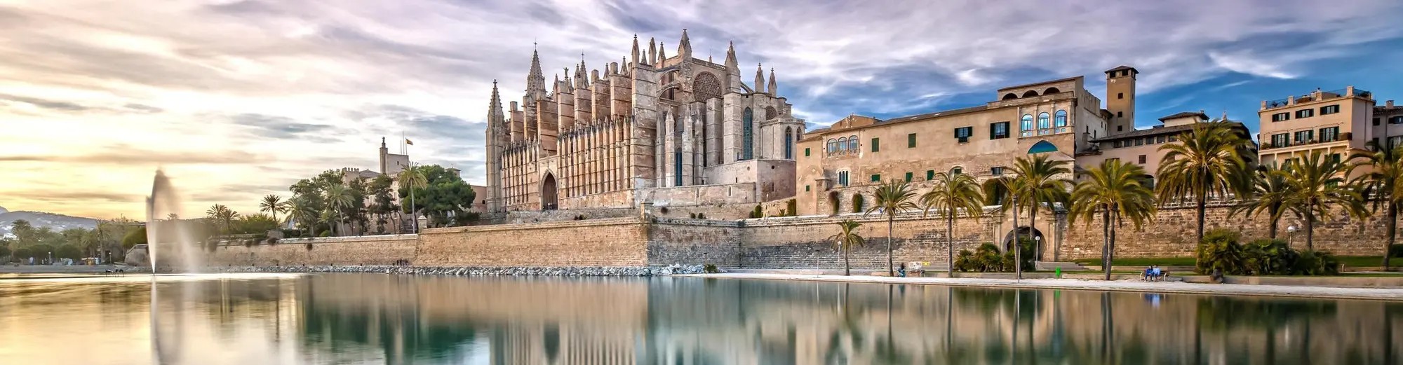 Sejur Mallorca 2025