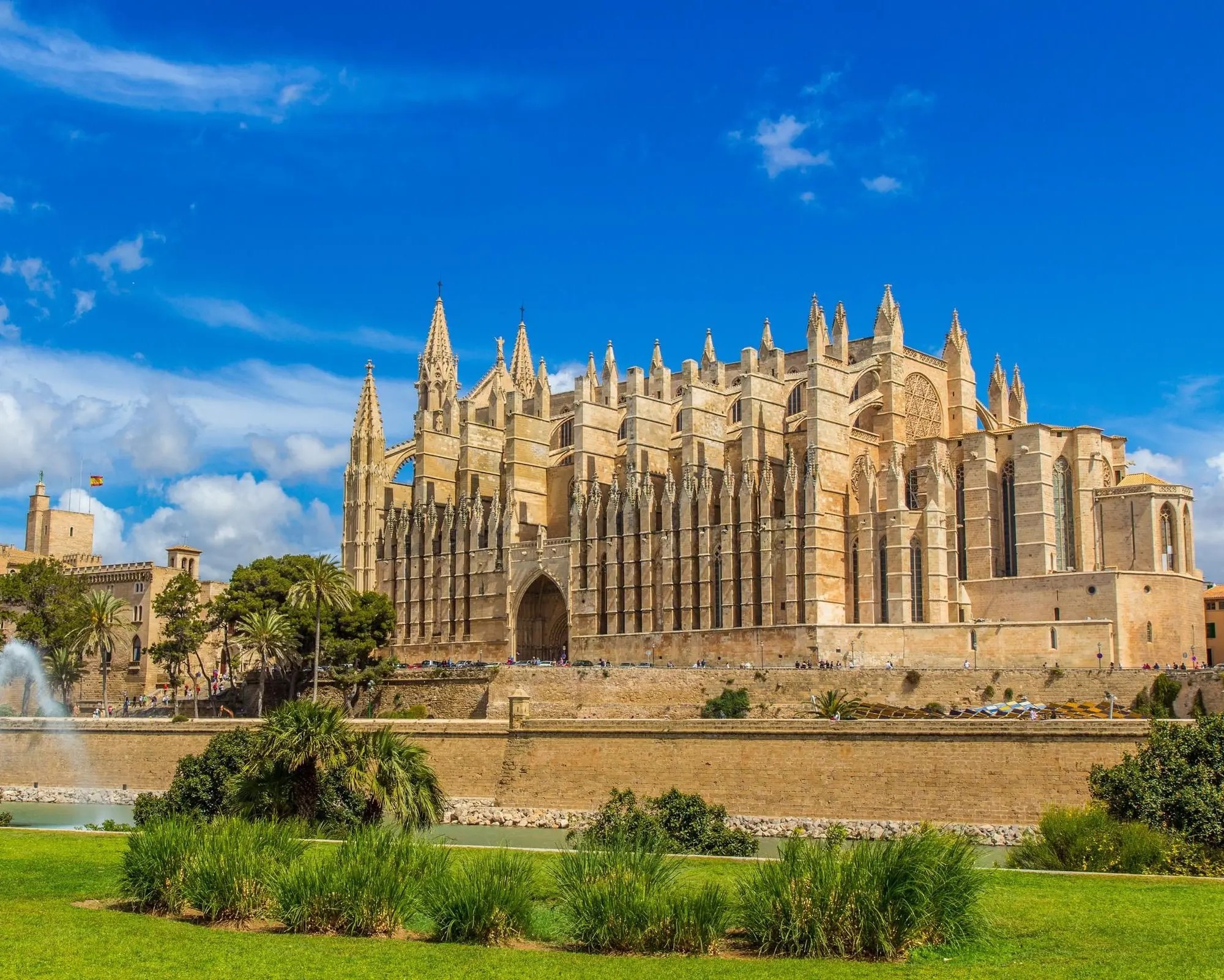 Sejur Mallorca 2025