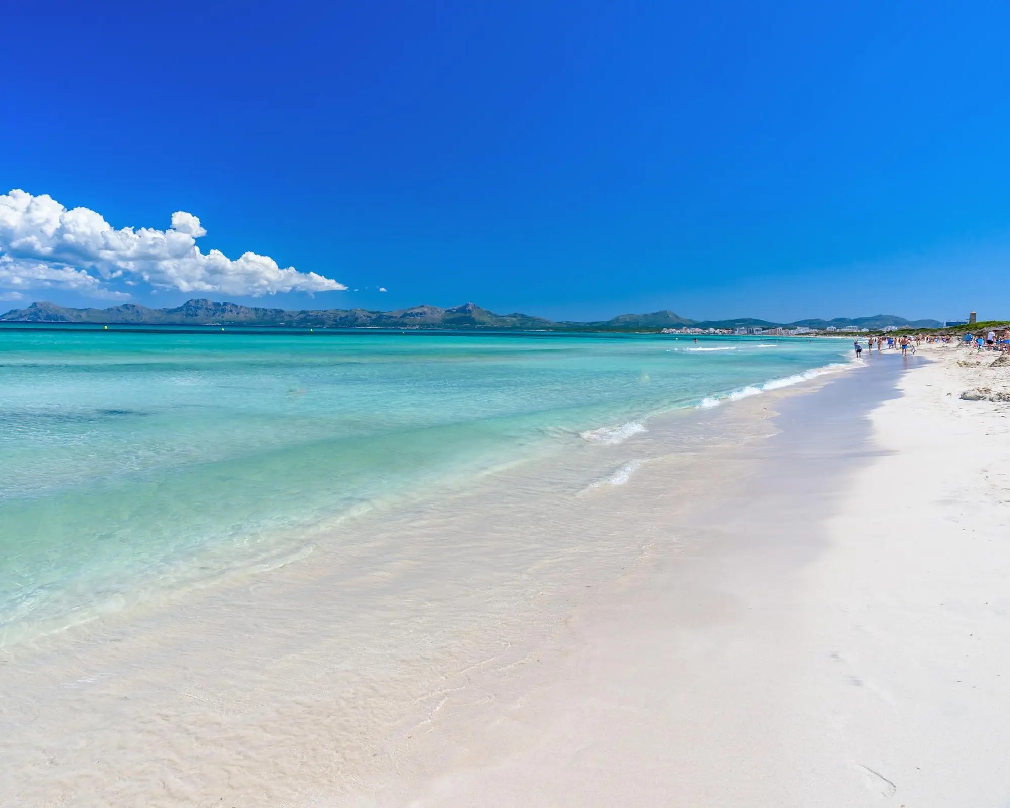 Sejur Mallorca 2025