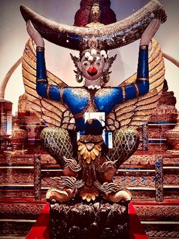 Circuit Thailanda de Nord – Regatul Lanna