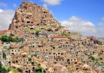 Circuit Cappadocia-Konya- Antalya!