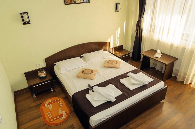 Ofertă Litoral 2026 – Hotel Coralis Eforie Nord
