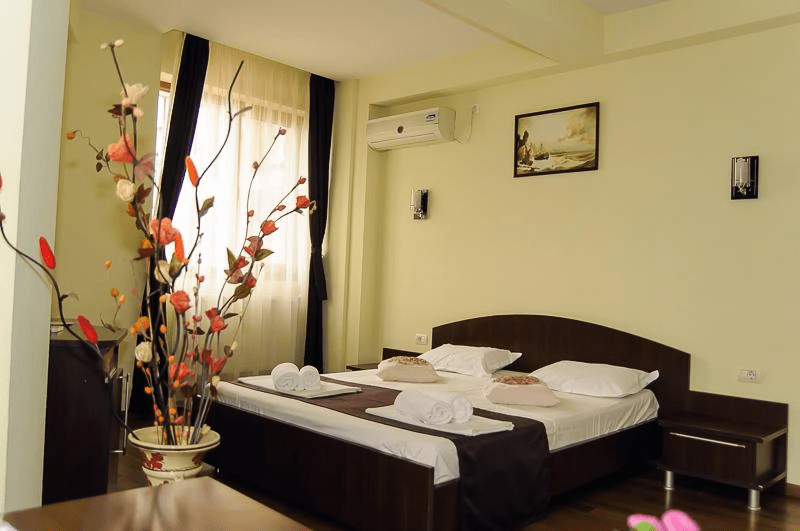 Ofertă Litoral 2026 – Hotel Coralis Eforie Nord