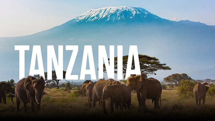 Circuit Safari în Tanzania