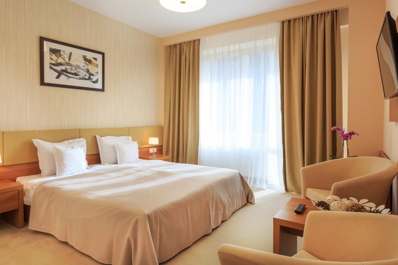 Ofertă Balneo 2026 – Hotel TTS Covasna