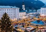 Târg de Crăciun la Munchen