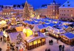 Târg de Crăciun la Munchen