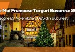 Târg de Crăciun la Munchen