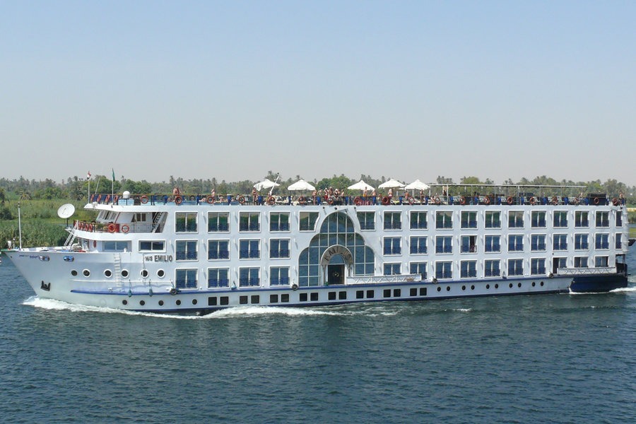 Circuit Egipt Luxor – Croazieră pe Nil