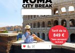 City Break Roma