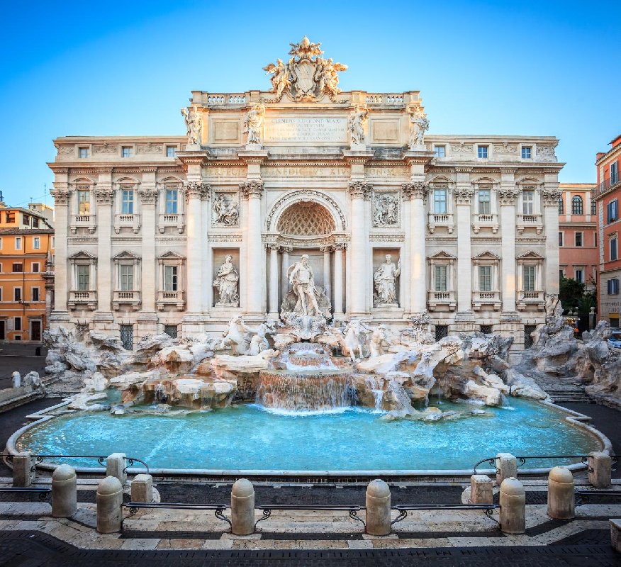 City Break Roma