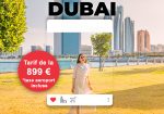 City Break Dubai