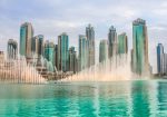 City Break Dubai
