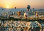 Circuit la fabuloasa Cappadocia