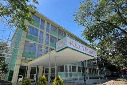Ofertă Litoral 2026 – Hotel Legacy Eforie Nord