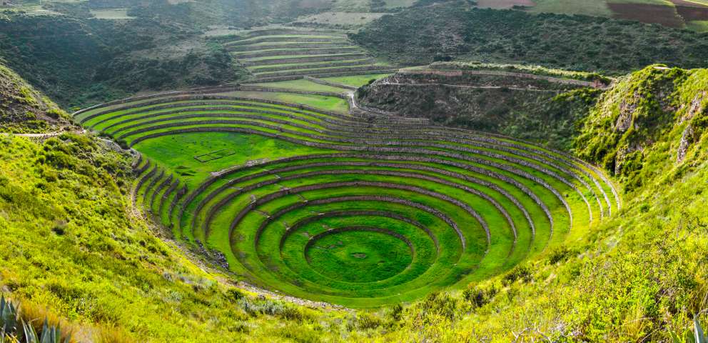 Circuit în Peru, pe tărămul incașilor.