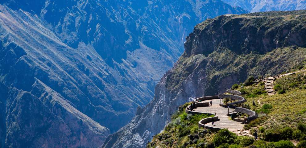 Circuit în Peru, pe tărămul incașilor.