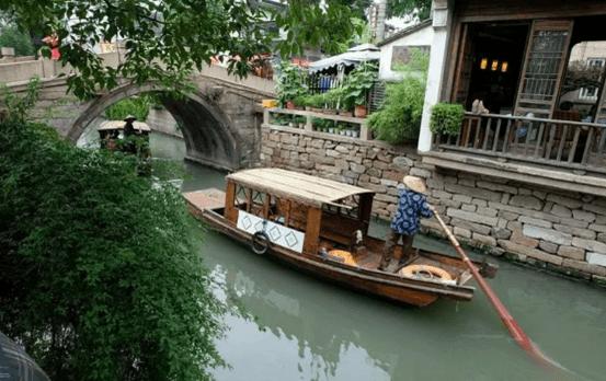 Circuit China Croazieră Yangtze – Shanghai