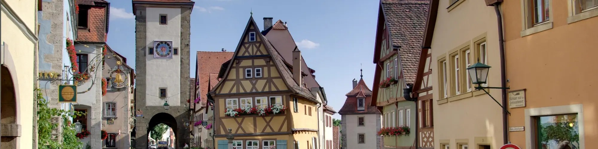 Cele Mai Frumoase Târguri de Crăciun din Bavaria