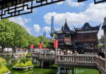 Circuit China Croazieră Yangtze – Shanghai