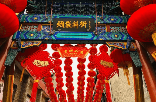 Circuit China Croazieră Yangtze – Shanghai