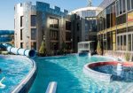 Ofertă Balneo 2026 – Hotel  President Băile Felix