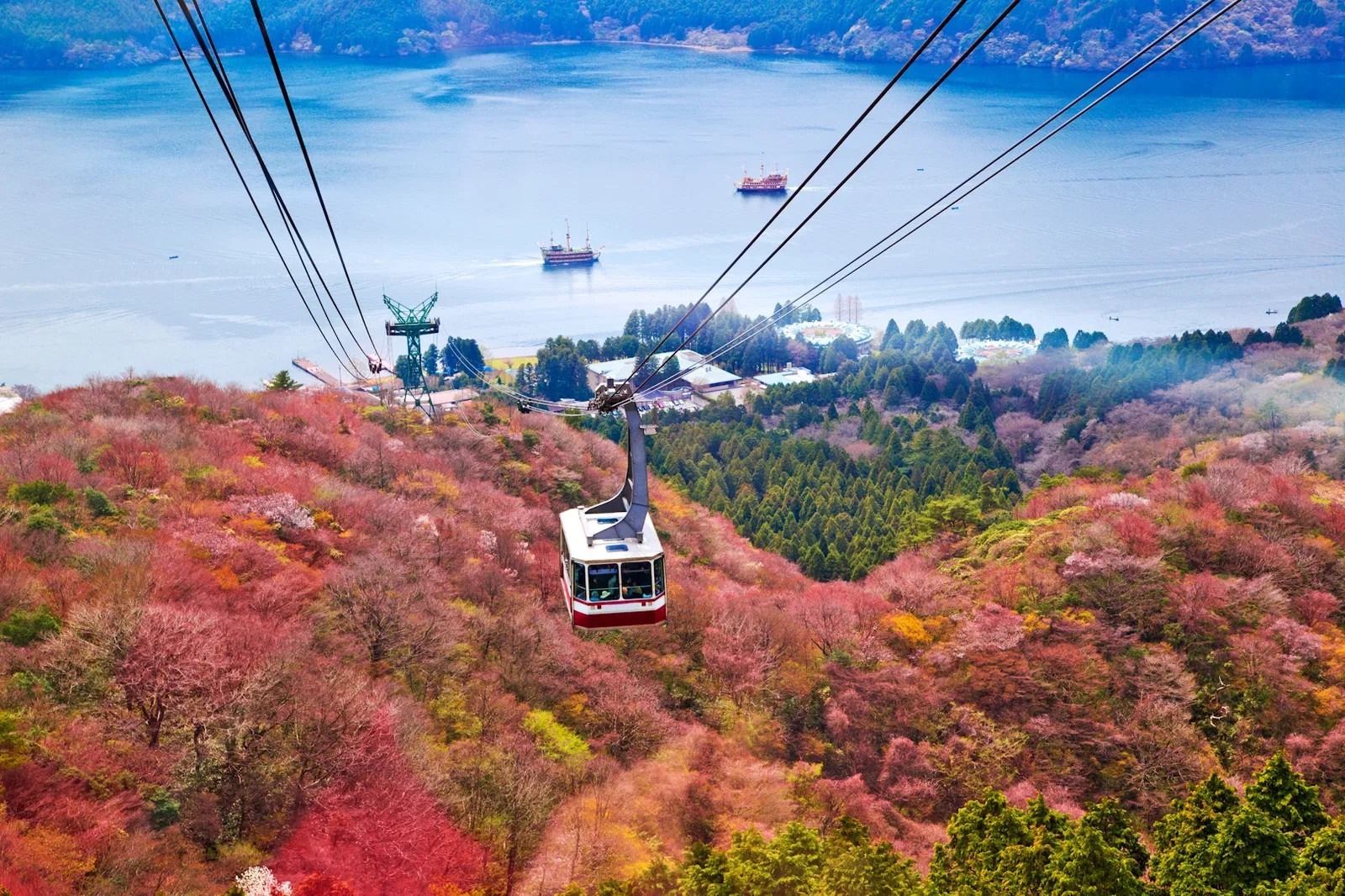 Circuit Japonia & Coreea de Sud: – O călătorie de suflet