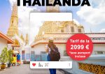 Circuit Thailanda Phuket si Bangkok