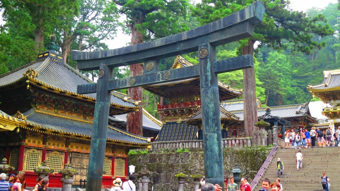 Circuit Japonia & Coreea de Sud: – O călătorie de suflet