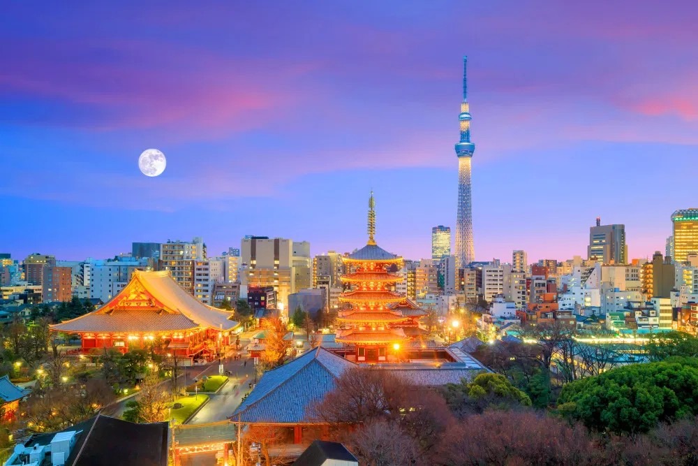 Circuit Japonia & Coreea de Sud: – O călătorie de suflet