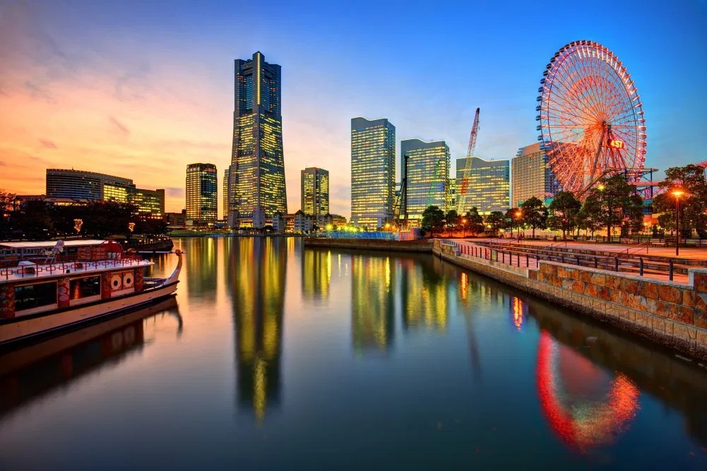 Circuit Japonia & Coreea de Sud: – O călătorie de suflet