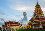 Circuit Thailanda Phuket si Bangkok