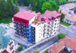 Ofertă la Munte 2026 – Hotel Piemonte Predeal