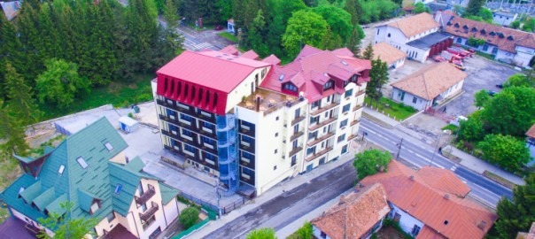 Ofertă la Munte 2026 – Hotel Piemonte Predeal