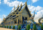 Circuit Thailanda Phuket si Bangkok