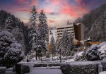 Revelion 2026 la Slănic Moldova – Hotel Perla