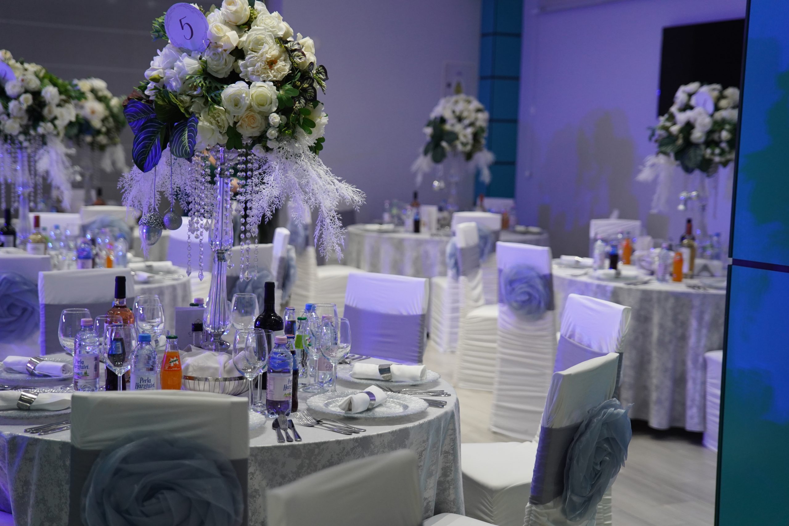 Revelion 2026 la Covasna – Hotel Caprioara