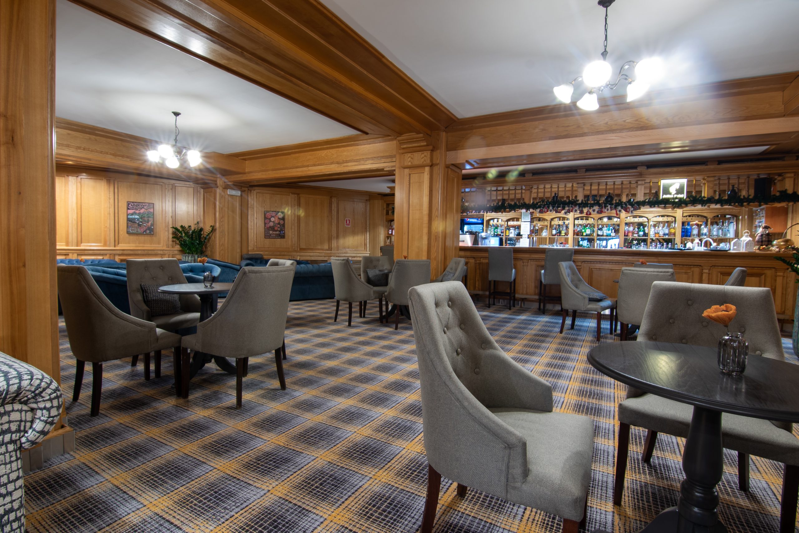 Revelion 2026 All Inclusive în Bucovina – Hotel Best Western Bucovina Gura Humorului