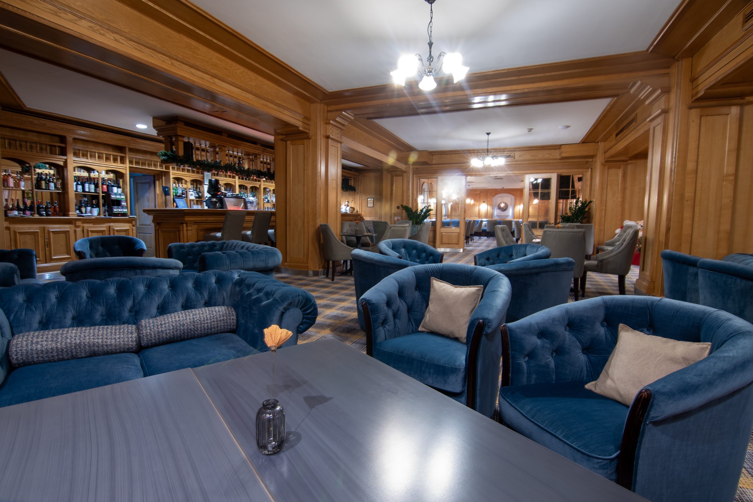 Revelion 2026 All Inclusive în Bucovina – Hotel Best Western Bucovina Gura Humorului