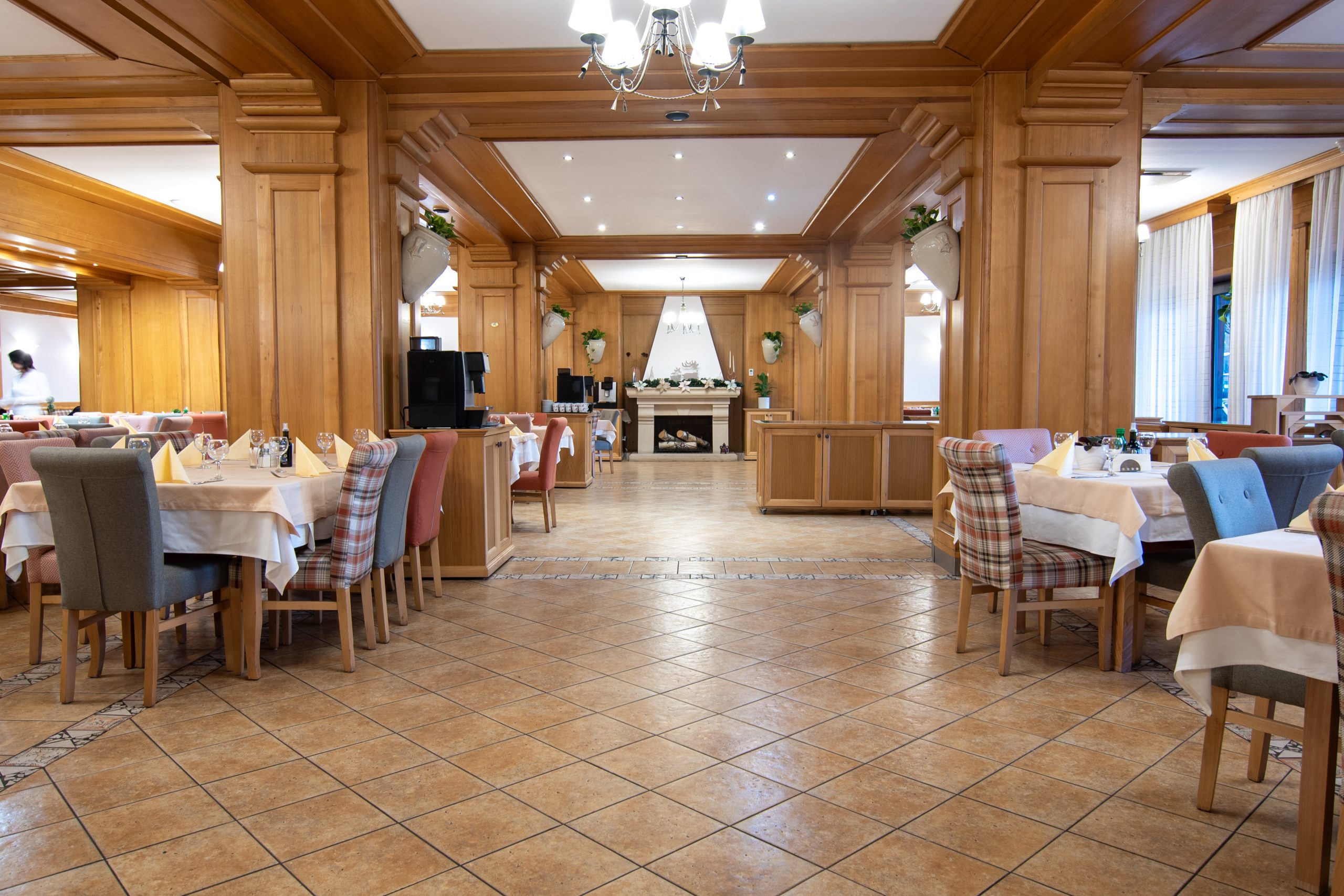 Revelion 2026 All Inclusive în Bucovina – Hotel Best Western Bucovina Gura Humorului