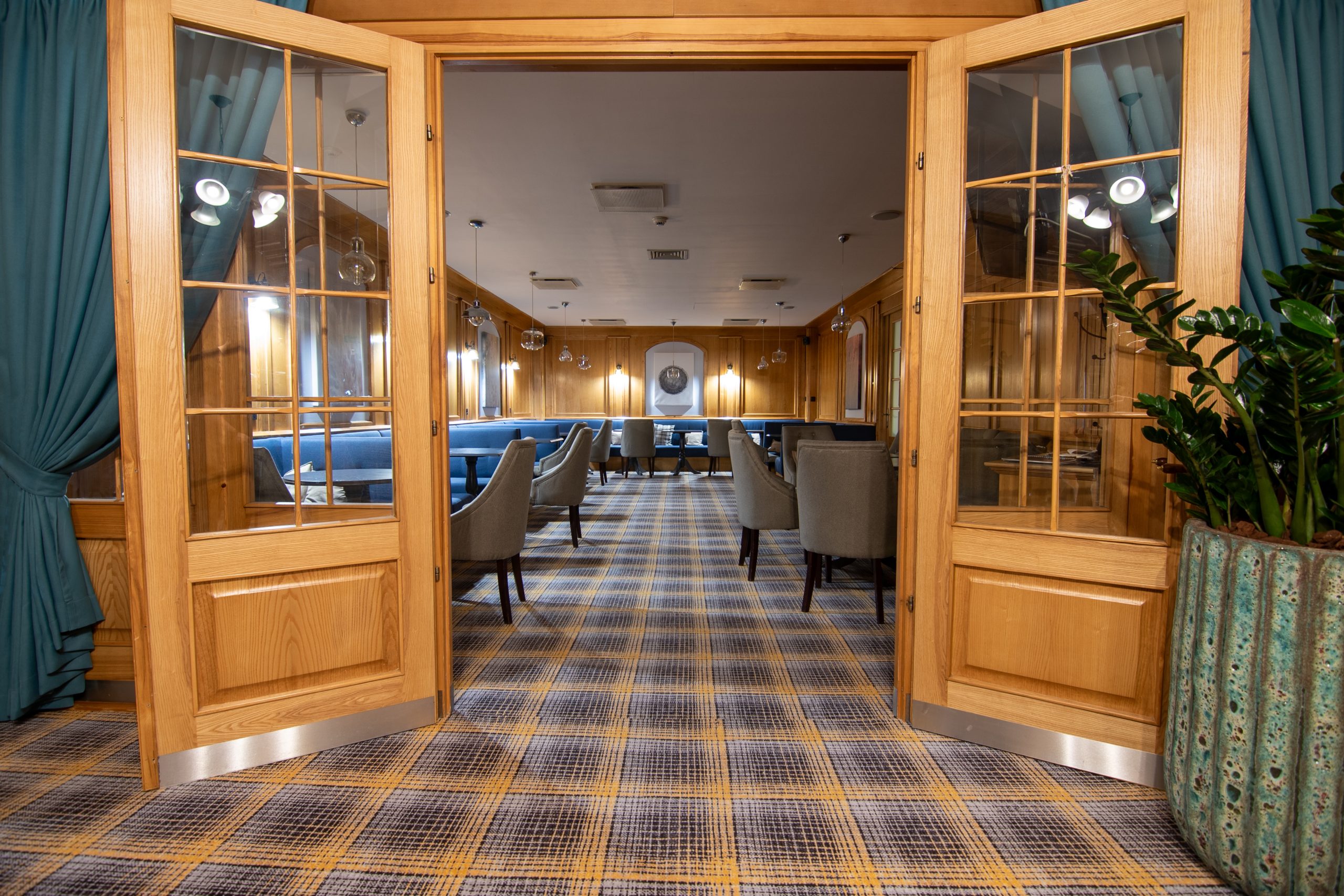 Crăciun în Bucovina All Inclusive – Best Western Bucovina Gura Humorului
