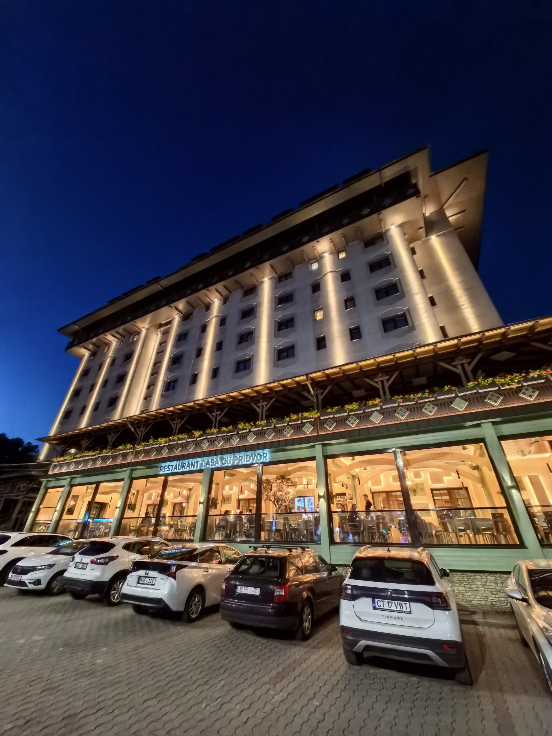 Crăciun în Bucovina All Inclusive – Best Western Bucovina Gura Humorului