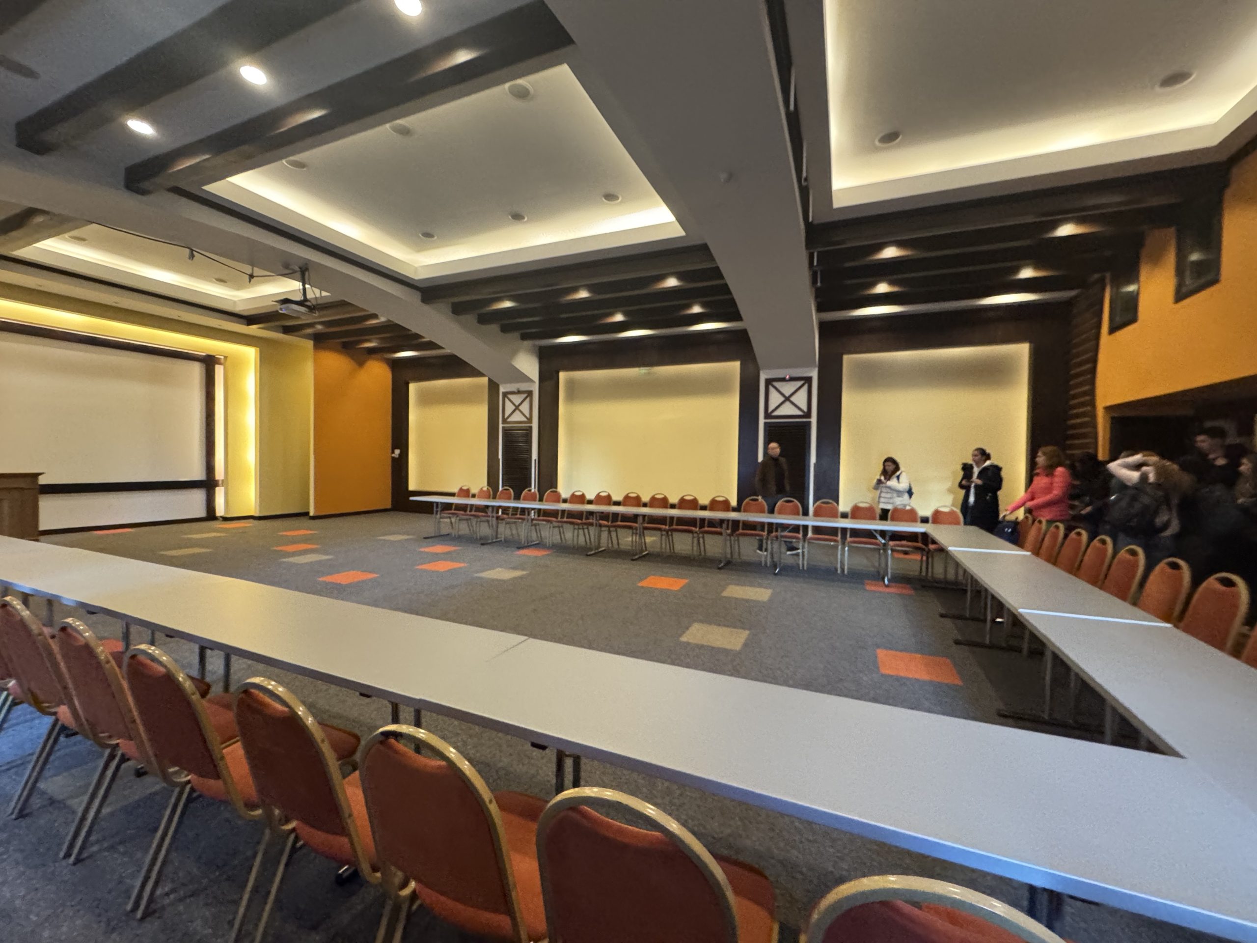 Crăciun în Bucovina All Inclusive – Best Western Bucovina Gura Humorului