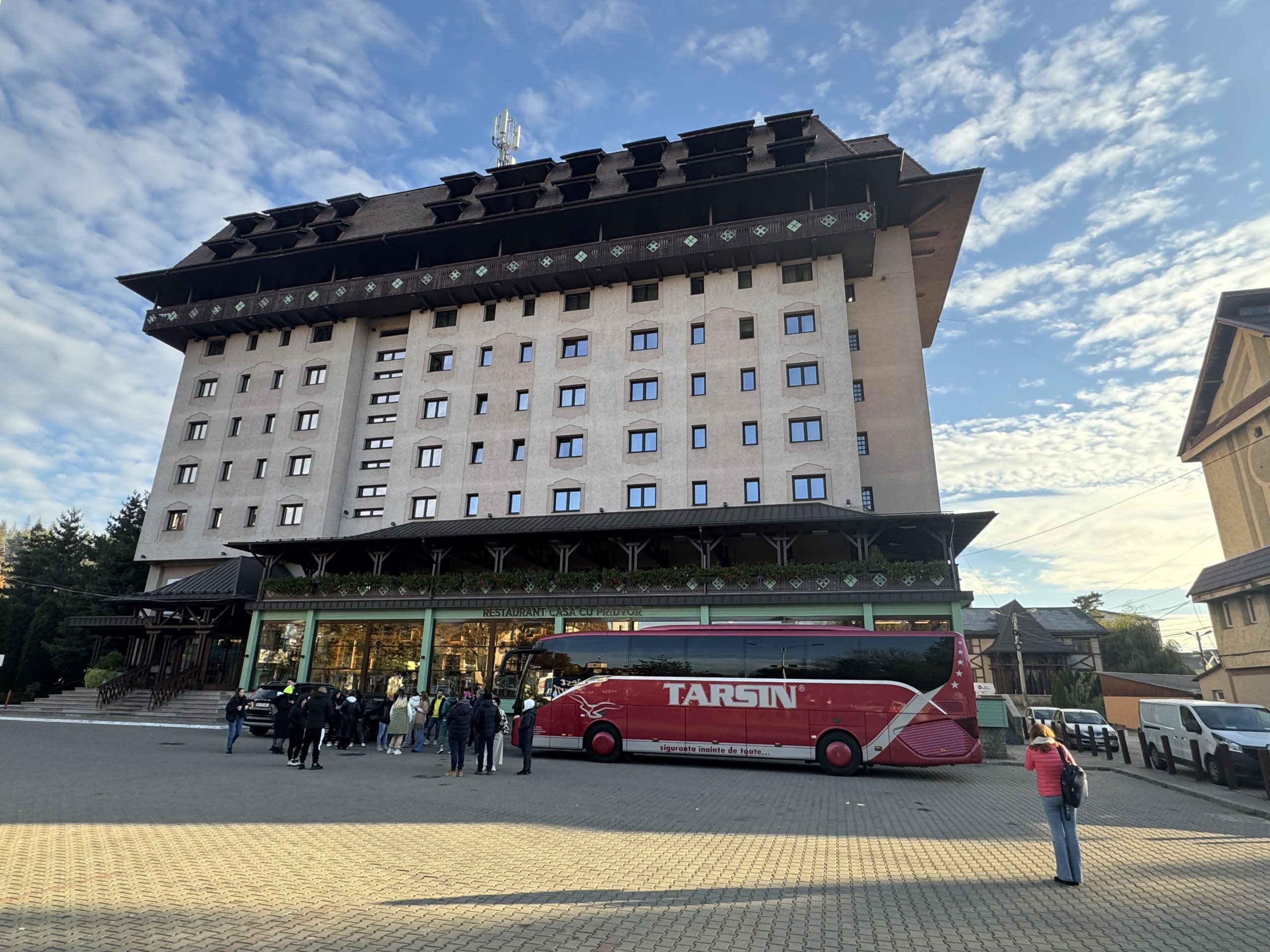 Crăciun în Bucovina All Inclusive – Best Western Bucovina Gura Humorului